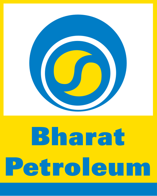 Bharat Petroleum logo