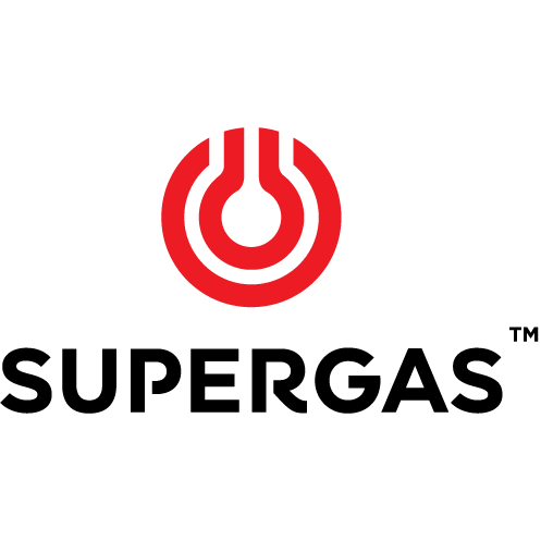 SUPERGAS — SHV Energy logo