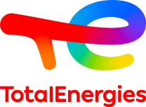 TotalEnergies logo